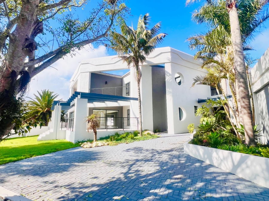 5 Bedroom Property for Sale in Myburgh Park Western Cape